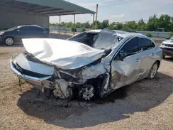 1G1ZD5ST2MF007544 2021 CHEVROLET MALIBU