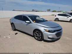 1G1ZD5ST2MF007754 2021 CHEVROLET MALIBU