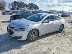 1G1ZD5ST2MF007768 2021 CHEVROLET MALIBU