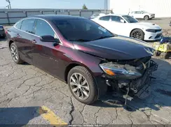 1G1ZD5ST2MF007835 2021 CHEVROLET MALIBU
