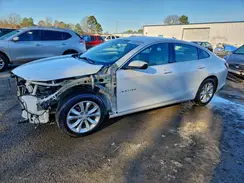1G1ZD5ST2MF009150 2021 CHEVROLET MALIBU