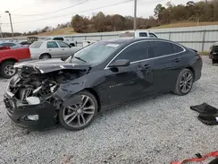 1G1ZD5ST2MF009651 2021 CHEVROLET MALIBU