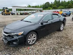 1G1ZD5ST2MF010234 2021 CHEVROLET MALIBU