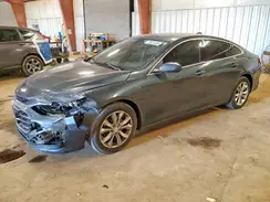 1G1ZD5ST2MF011089 2021 CHEVROLET MALIBU