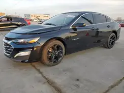 1G1ZD5ST2MF013456 2021 CHEVROLET MALIBU