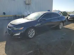 1G1ZD5ST2MF013571 2021 CHEVROLET MALIBU