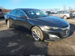 1G1ZD5ST2MF013960 2021 CHEVROLET MALIBU