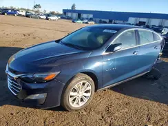 1G1ZD5ST2MF013988 2021 CHEVROLET MALIBU