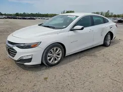 1G1ZD5ST2MF014526 2021 CHEVROLET MALIBU