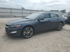1G1ZD5ST2MF014834 2021 CHEVROLET MALIBU