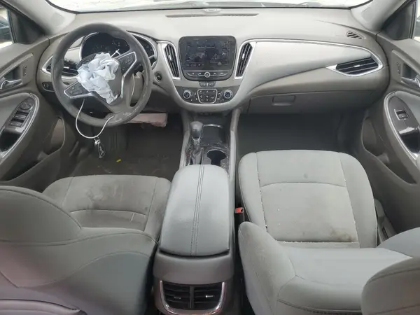 1G1ZD5ST2MF014834 2021 CHEVROLET MALIBU - Image 8