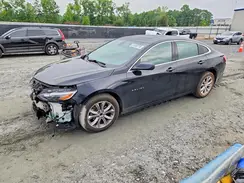 1G1ZD5ST2MF015174 2021 CHEVROLET MALIBU