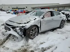 1G1ZD5ST2MF015238 2021 CHEVROLET MALIBU