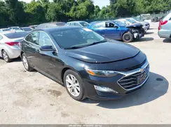 1G1ZD5ST2MF015899 2021 CHEVROLET MALIBU