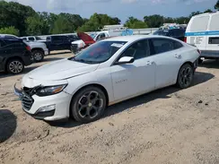 1G1ZD5ST2MF016308 2021 CHEVROLET MALIBU