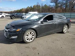 1G1ZD5ST2MF018009 2021 CHEVROLET MALIBU