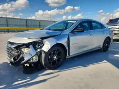 1G1ZD5ST2MF021203 2021 CHEVROLET MALIBU