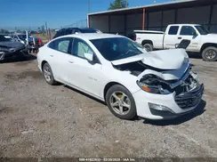 1G1ZD5ST2MF021993 2021 CHEVROLET MALIBU