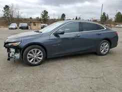 1G1ZD5ST2MF024036 2021 CHEVROLET MALIBU