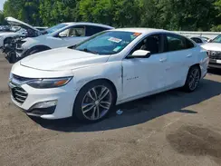 1G1ZD5ST2MF024442 2021 CHEVROLET MALIBU