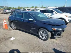 1G1ZD5ST2MF024456 2021 CHEVROLET MALIBU