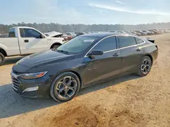 1G1ZD5ST2MF024683 2021 CHEVROLET MALIBU