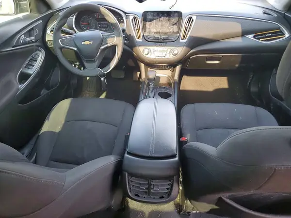 1G1ZD5ST2MF024683 2021 CHEVROLET MALIBU - Image 8
