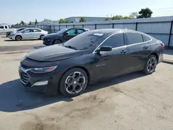 1G1ZD5ST2MF025865 2021 CHEVROLET MALIBU