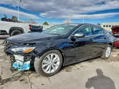 1G1ZD5ST2MF025901 2021 CHEVROLET MALIBU