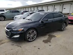 1G1ZD5ST2MF026255 2021 CHEVROLET MALIBU