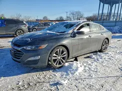 1G1ZD5ST2MF026594 2021 CHEVROLET MALIBU