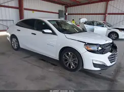1G1ZD5ST2MF026675 2021 CHEVROLET MALIBU