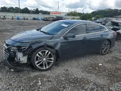 1G1ZD5ST2MF027535 2021 CHEVROLET MALIBU