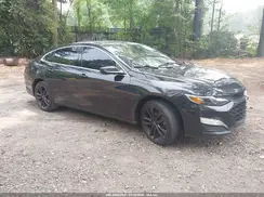1G1ZD5ST2MF027826 2021 CHEVROLET MALIBU
