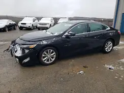 1G1ZD5ST2MF027860 2021 CHEVROLET MALIBU