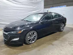 1G1ZD5ST2MF028748 2021 CHEVROLET MALIBU