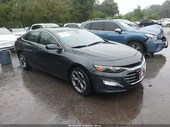 1G1ZD5ST2MF028829 2021 CHEVROLET MALIBU