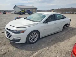 1G1ZD5ST2MF028927 2021 CHEVROLET MALIBU