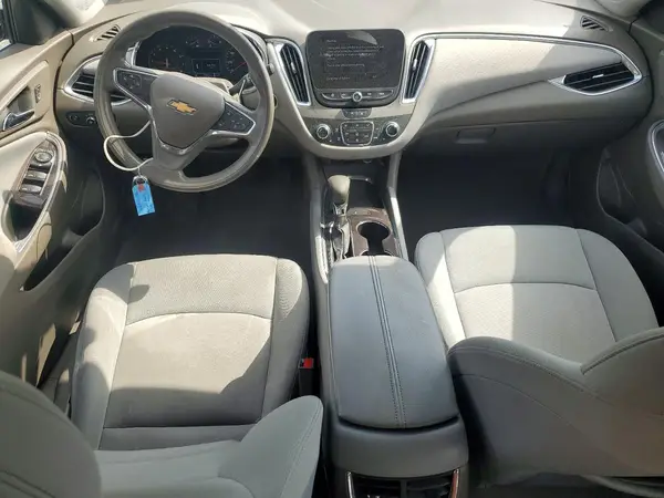 1G1ZD5ST2MF028927 2021 CHEVROLET MALIBU - Image 8