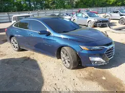 1G1ZD5ST2MF030497 2021 CHEVROLET MALIBU