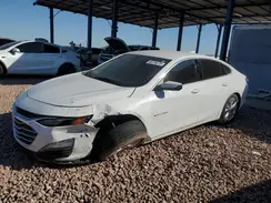 1G1ZD5ST2MF031777 2021 CHEVROLET MALIBU