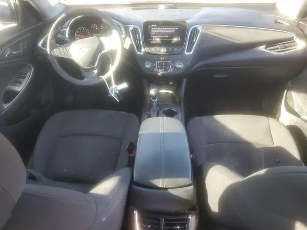 1G1ZD5ST2MF032881 2021 CHEVROLET MALIBU - Image 8
