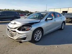 1G1ZD5ST2MF035103 2021 CHEVROLET MALIBU