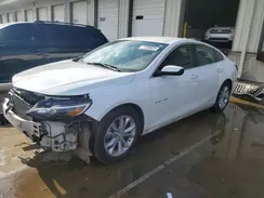 1G1ZD5ST2MF037322 2021 CHEVROLET MALIBU