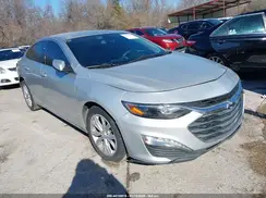 1G1ZD5ST2MF037417 2021 CHEVROLET MALIBU