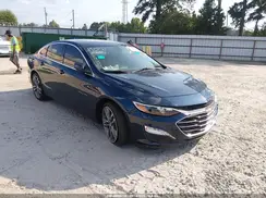 1G1ZD5ST2MF038843 2021 CHEVROLET MALIBU