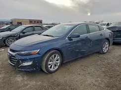 1G1ZD5ST2MF042262 2021 CHEVROLET MALIBU