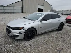 1G1ZD5ST2MF043038 2021 CHEVROLET MALIBU