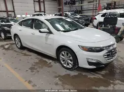 1G1ZD5ST2MF043377 2021 CHEVROLET MALIBU