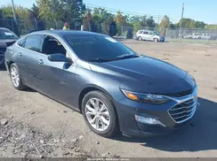 1G1ZD5ST2MF044819 2021 CHEVROLET MALIBU